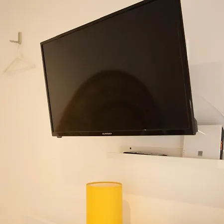 Avec Parking Zenith Apartment