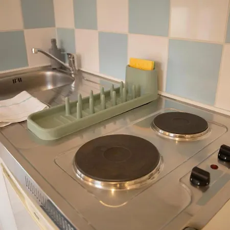 Avec Parking Zenith *