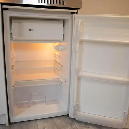 Apartment Avec Parking Zenith