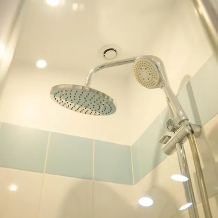 Avec Parking Zenith Apartment *