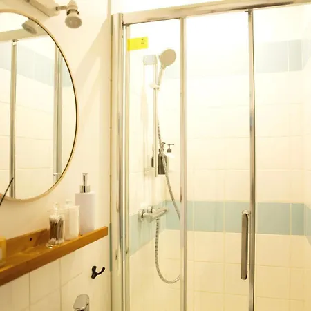 Avec Parking Zenith * Caen