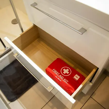 Avec Parking Zenith *