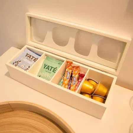 Avec Parking Zenith *