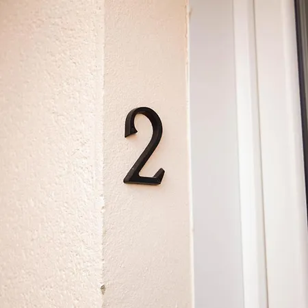 Avec Parking Zenith Apartment