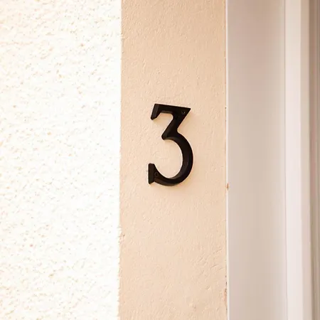 Apartment Avec Parking Zenith Caen