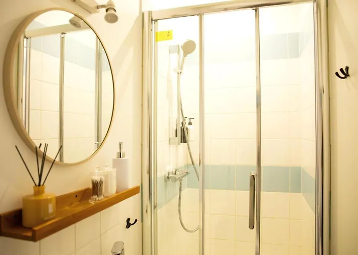 Avec Parking Zenith * 캉